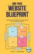 One-Page Website Blueprint