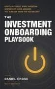 The Investment Onboarding Playbook