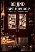 Behind The Dining Room Doors