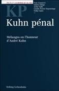 Petit commentaire Kuhn pénal