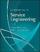 Introduction to Service Engineering