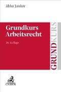 Grundkurs Arbeitsrecht