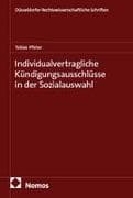 Individualvertragliche Kündigungsausschlüsse in der Sozialauswahl