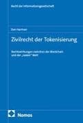 Zivilrecht der Tokenisierung