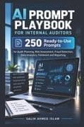AI Prompt Playbook for Internal Auditors