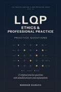 LLQP Ethics and Professional Practice