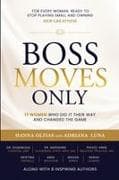 Boss Moves Only