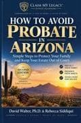How to Avoid Probate in Arizona