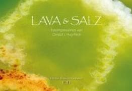 Lava und Salz