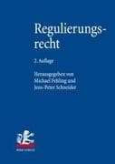 Regulierungsrecht