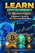 Bitcoin, USDT & Binance A Beginner's Guide to BTC/USDT Spot Trading