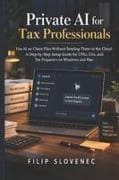 Private AI for Tax Professionals