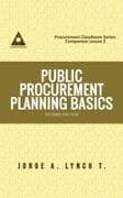 Public Procurement Planning Basics