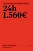 24h EUR 1.560. Progetto di riduzione della settimana lavorativa