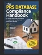 THE PRS DATABASE COMPLIANCE HANDBOOK