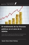 El rendimiento de las finanzas públicas en el seno de la UEMOA