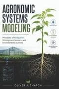 Agronomic Systems Modeling