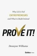 Prove It!