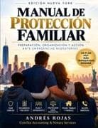 Manual de Protección Familiar