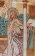 Jenkofen - Filialkirche Mariä Unbefleckte Empfängnis