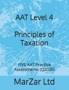 AAT Level 4 Principles of Taxation