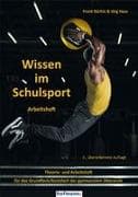 Wissen im Schulsport - Arbeitsheft
