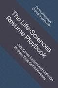 The Life-Sciences Resume Playbook