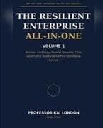 The Resilient Enterprise All-in-One