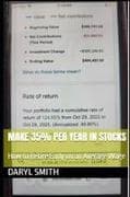 Make 35% Per Year in Stocks
