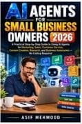 AI Agents for Small Business Owners 2026