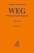Wohnungseigentumsgesetz. WEG