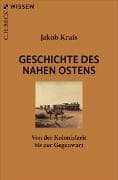 Geschichte des Nahen Ostens