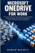 Microsoft OneDrive for Work