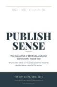 Publish Sense