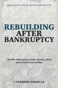 Rebuilding After Bankruptcy