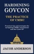 Hardening GovCon