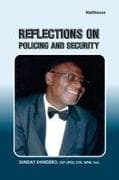 Reflections on Policing and Security