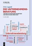 Die Unternehmensberatung