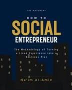 How To Social Entrepreneur