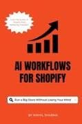AI Workflows for Shopify