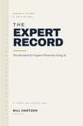 The Expert Record