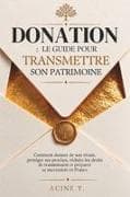 DONATION