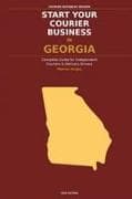 Start Your Courier Business In Georgia