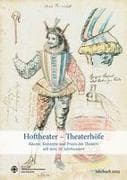 Hoftheater - Theaterhöfe