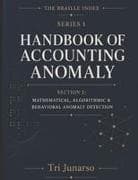 BRAILLE INDEX HANDBOOK OF ACCOUNTING ANOMALY SECTION 2