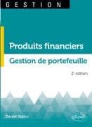 Produits financiers. Gestion de portefeuille