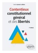 Contentieux constitutionnel général et des libertés