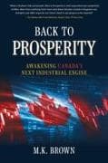 Back to Prosperity