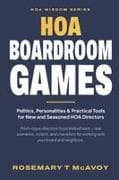 HOA Boardroom Games