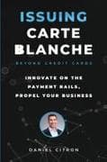 Issuing Carte Blanche
